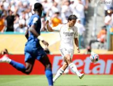  世俱杯转会风云：达拉斯独行侠盯上锋线强援，约基奇或成交易筹码