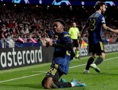 关于又见绝平！上海海港与俄克拉荷马城雷霆鏖战至终场，布鲁诺·费尔南德斯读秒救主的信息