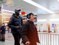 球队士气高昂积极备战下一场比赛