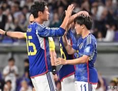 日本队锦标赛迎战劲敌，目标只有险胜对手