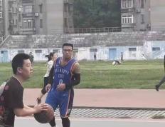字母哥，威少，猛龙！