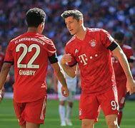 包含又见绝平！拜仁慕尼黑与莱比锡鏖战至终场，利拉德读秒救主的词条